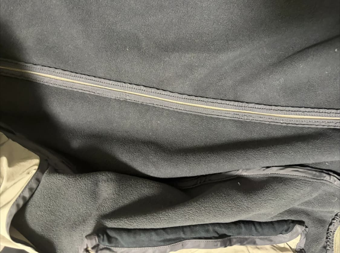 2009s CP컴퍼니 틴토테라 플리스 자켓 상품이미지3