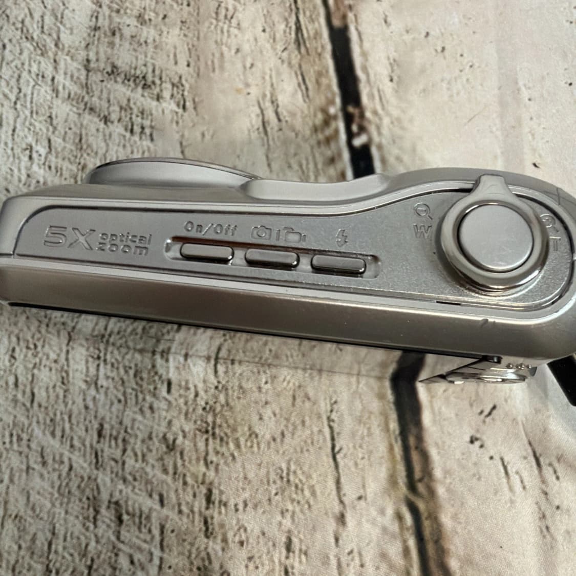 Kodak easyshare c195 코닥 이지쉐어 디카 카메라 상품이미지9