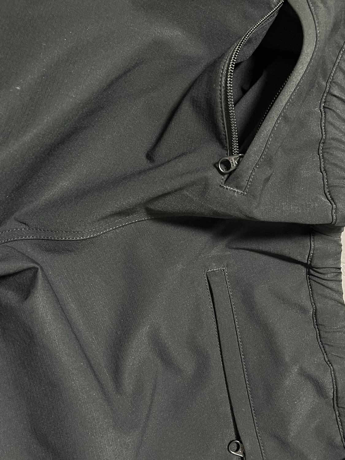 빔즈 BEAMS japan 나일론 팬츠 상품이미지5