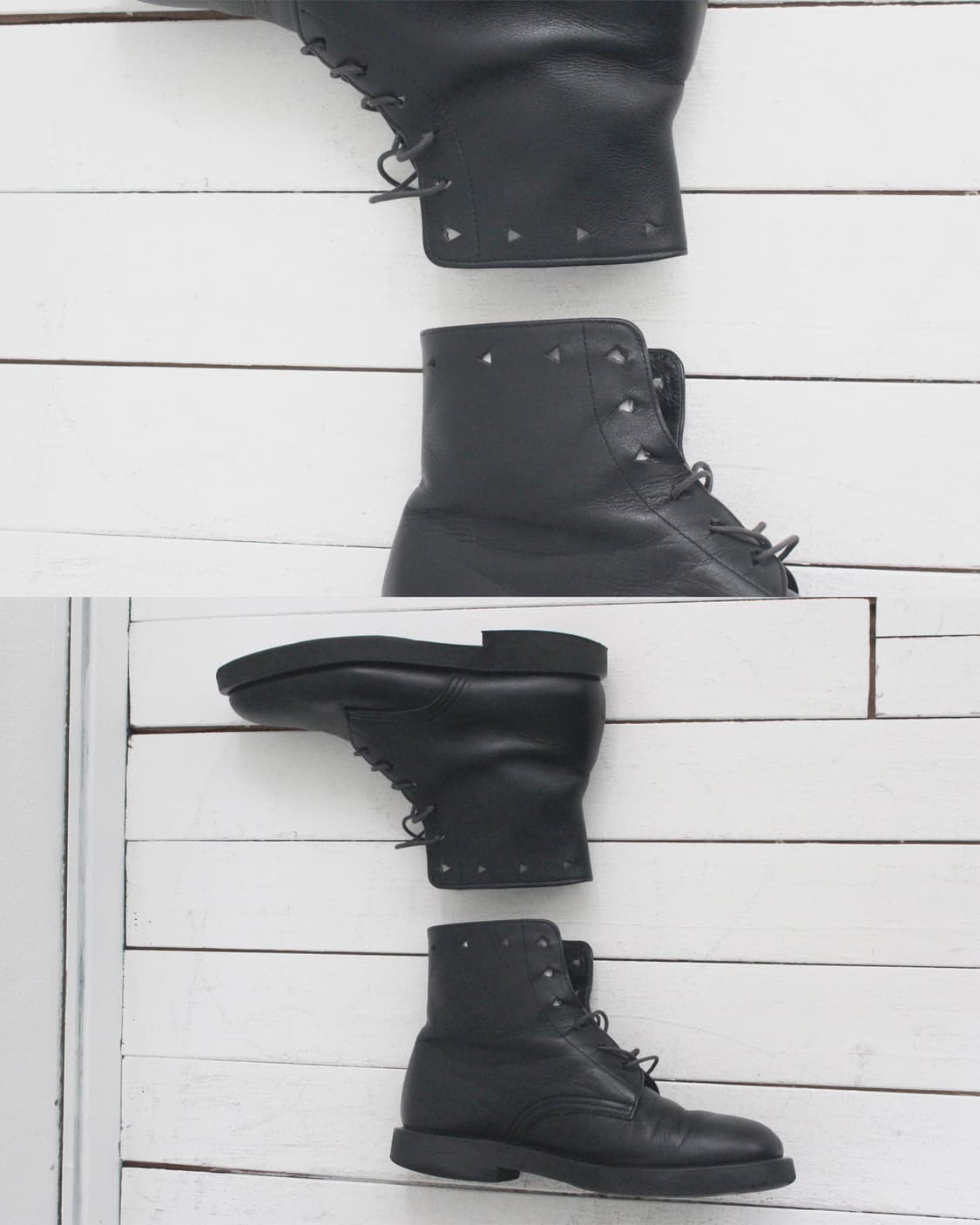 [shoes] yohji yamamoto y’s 상품이미지5