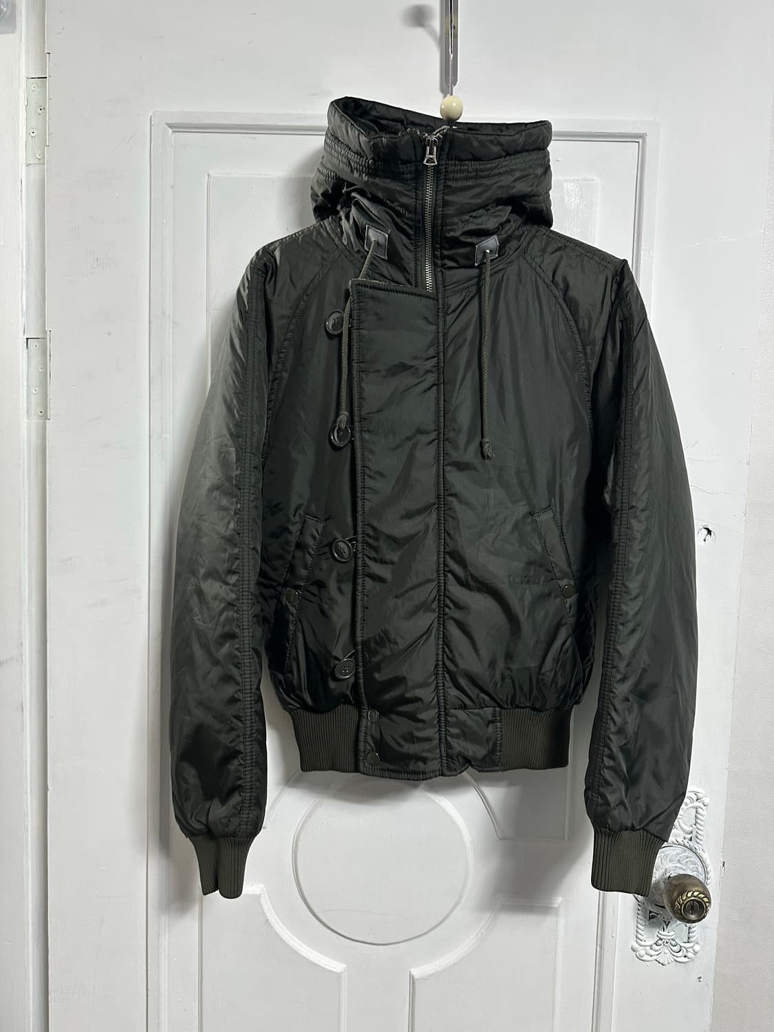 폴로 진스 N2B 패딩 상품이미지1