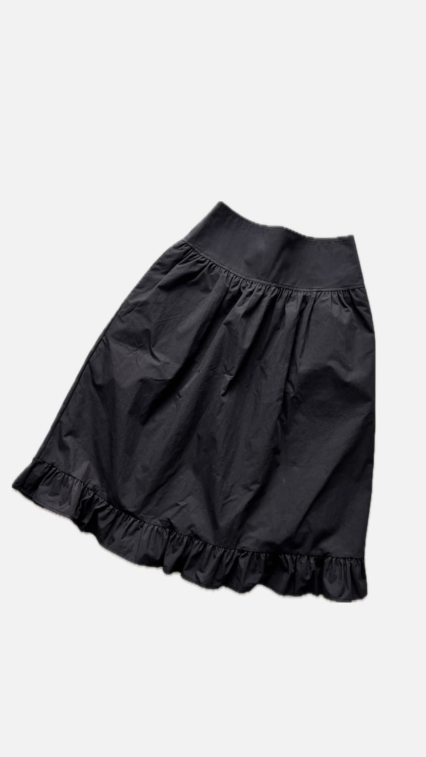 hbt victoria frill skirt 상품이미지2