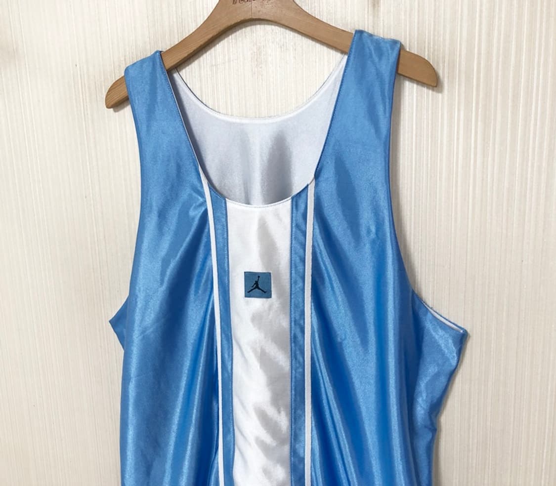 나이키 조던(JORDAN) 90's 올드져지/슬리브리스 105 상품이미지6
