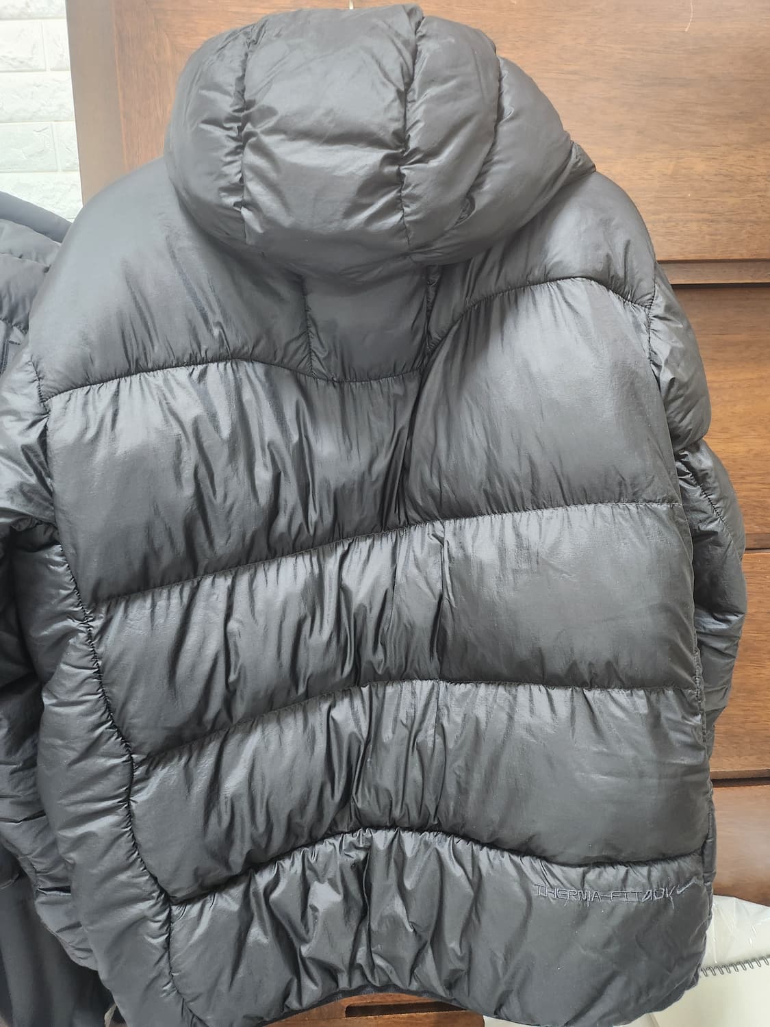 나이키ACG 루나레이크 구형 패딩 XL 상품이미지3