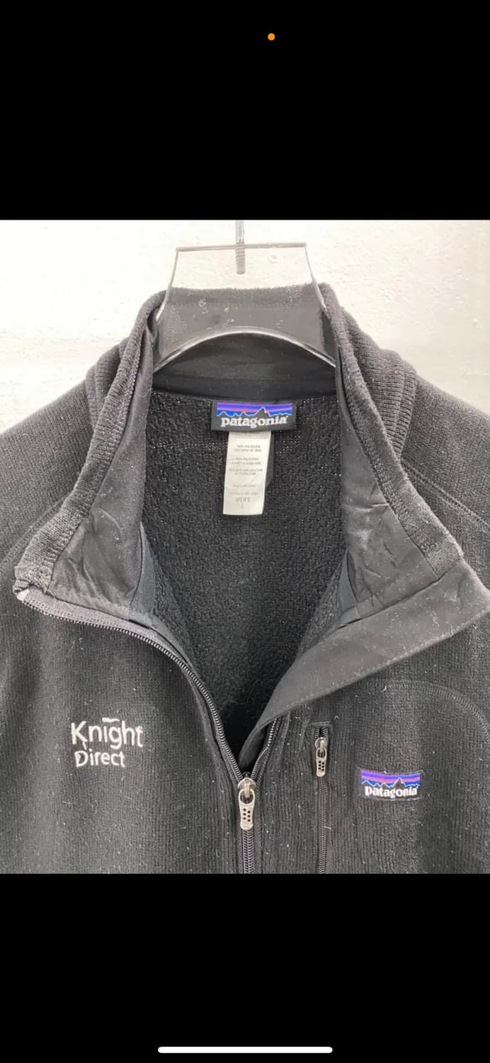 파타고니아 플리스  상품이미지5