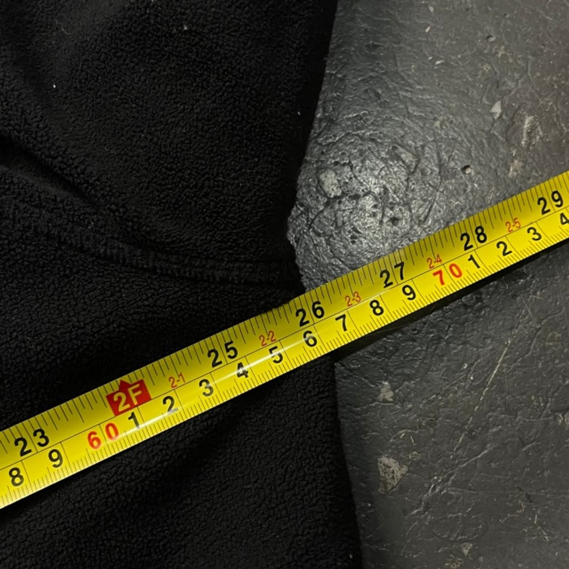 100 르꼬끄 리버서블 후리스 자켓  상품이미지9