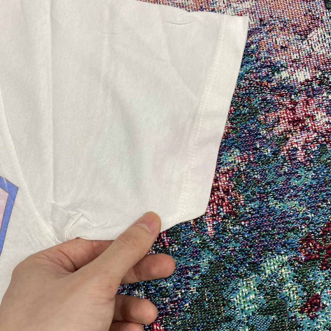 프리 Free! 오피셜 애니메이션 티셔츠 상품이미지7