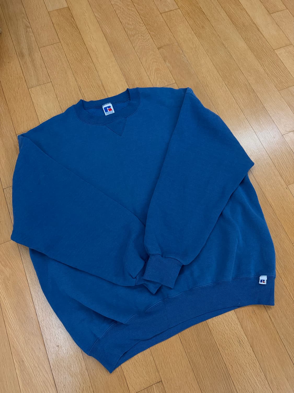 러셀 2제품 구매창 상품이미지2