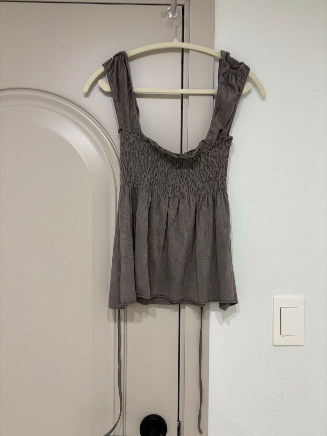 크루빈티지 지수 그레이 모리 페어리 세트 상품이미지8