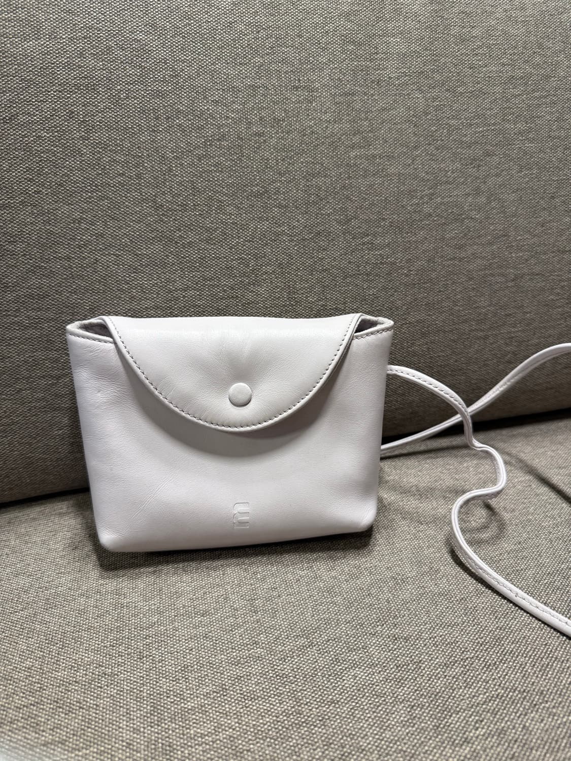 미닛뮤트 베르카백 소프트퍼플 상품이미지1