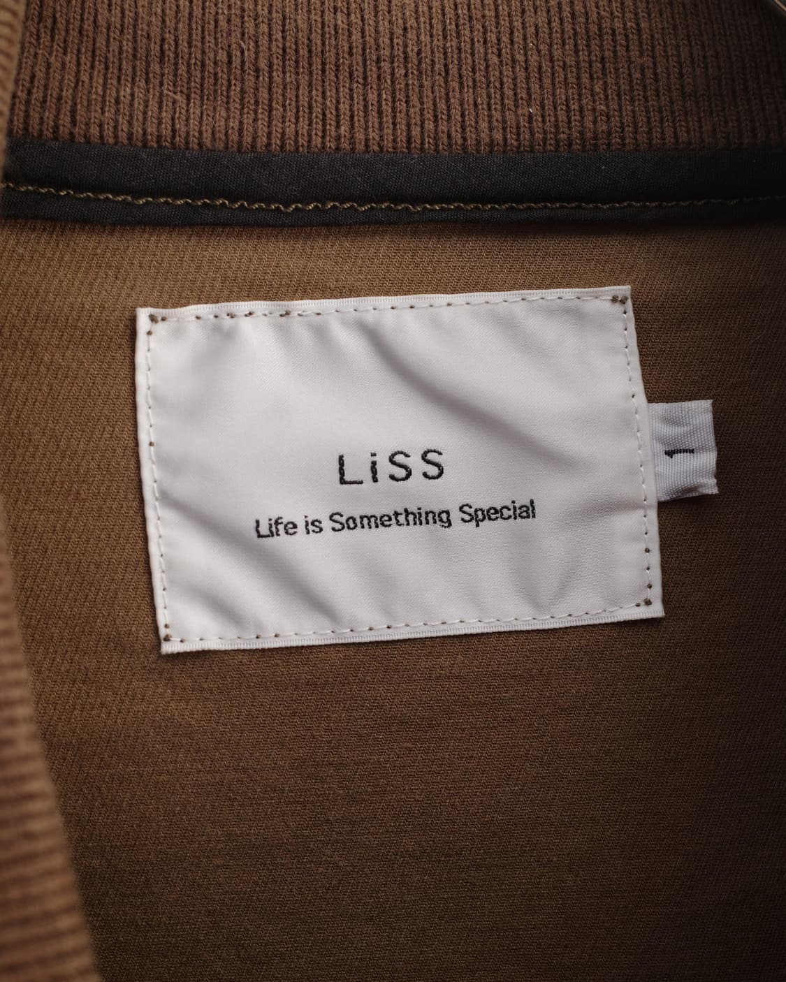 LiSS / life is something special 상품이미지4