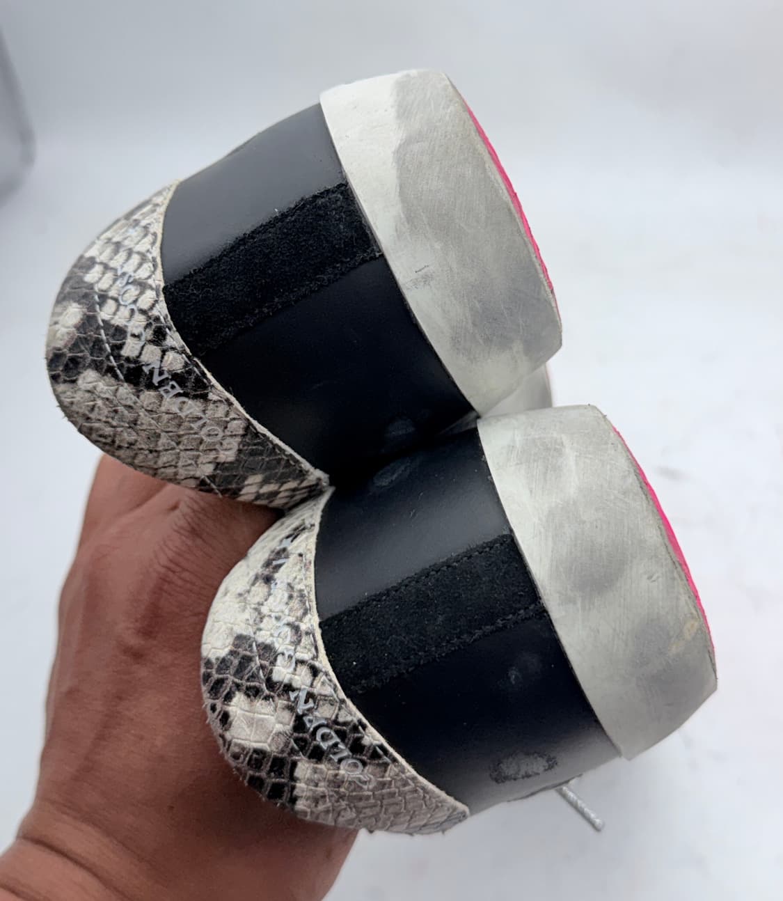 정품)골든구스36 상품이미지7