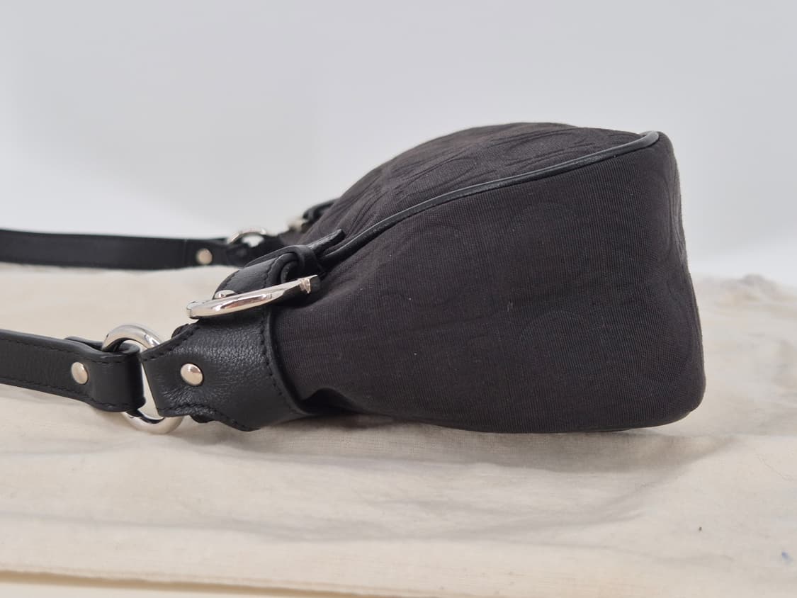 페레가모 간치니 미니호보백 상품이미지3