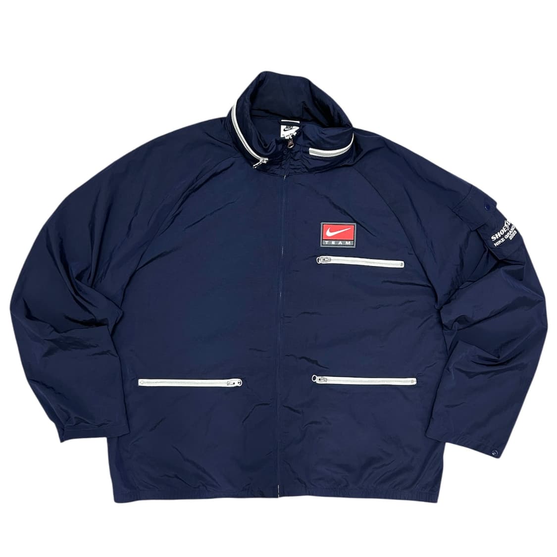 나이키 NSW 라이트웨이트 바람막이 자켓(2XL) 상품이미지1