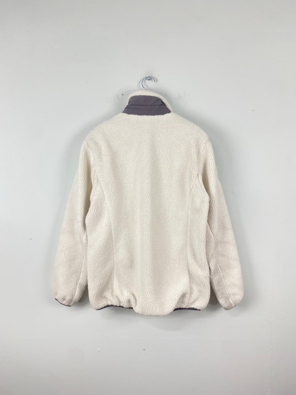 몽벨 위트니 플리스 후리스 자켓 S 상품이미지2