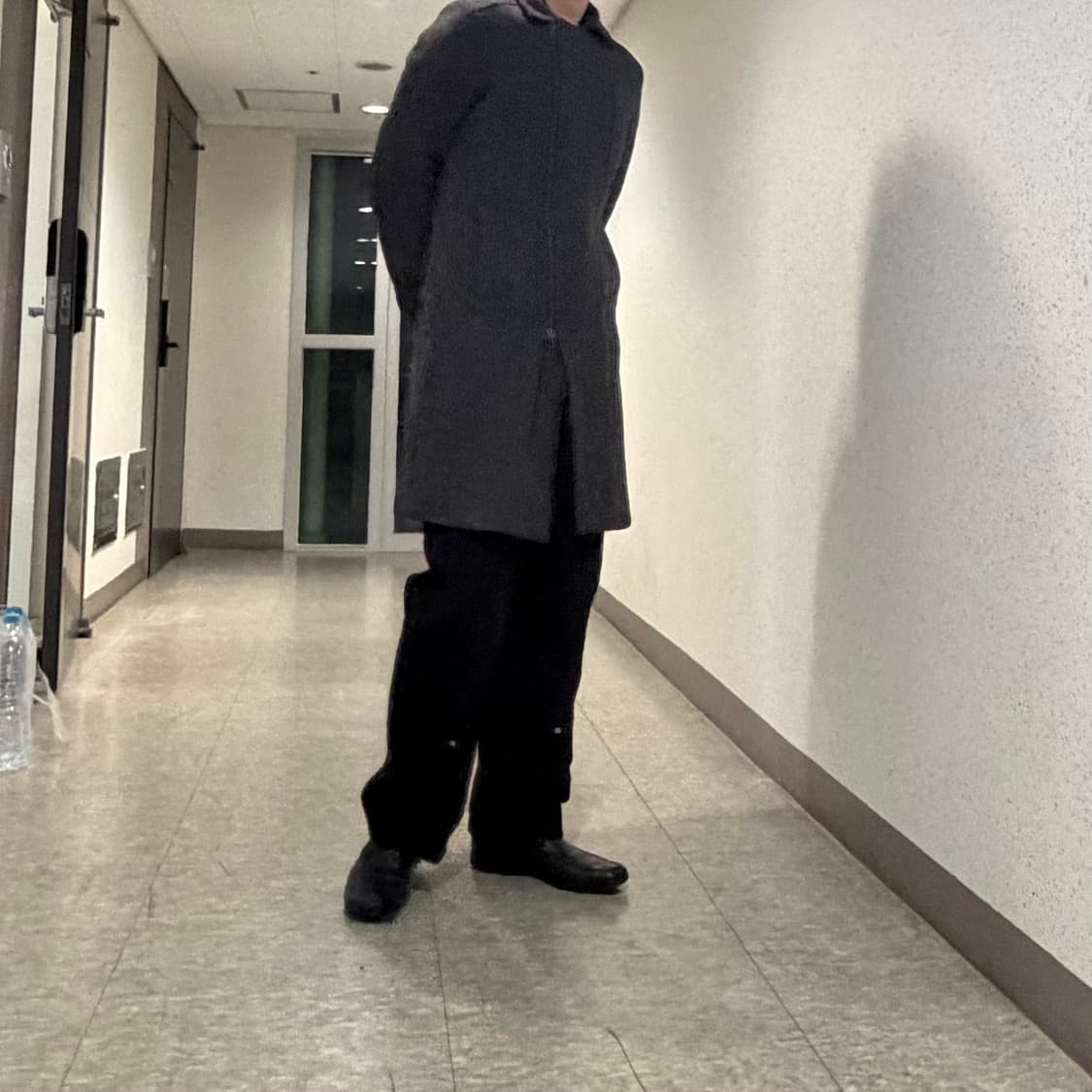 RIP VAN WINKLE 아르 코트 상품이미지2