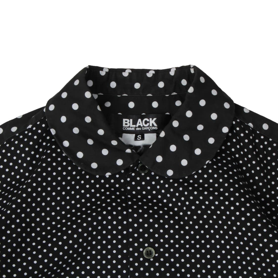 COMME des  GARCONS 셔츠 상품이미지4