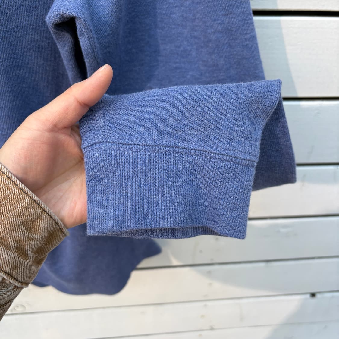 Polo 폴로 풀오버 니트 상품이미지6