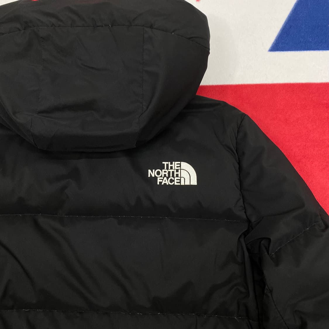 노스페이스 구스다운 롱패딩 95 상품이미지8