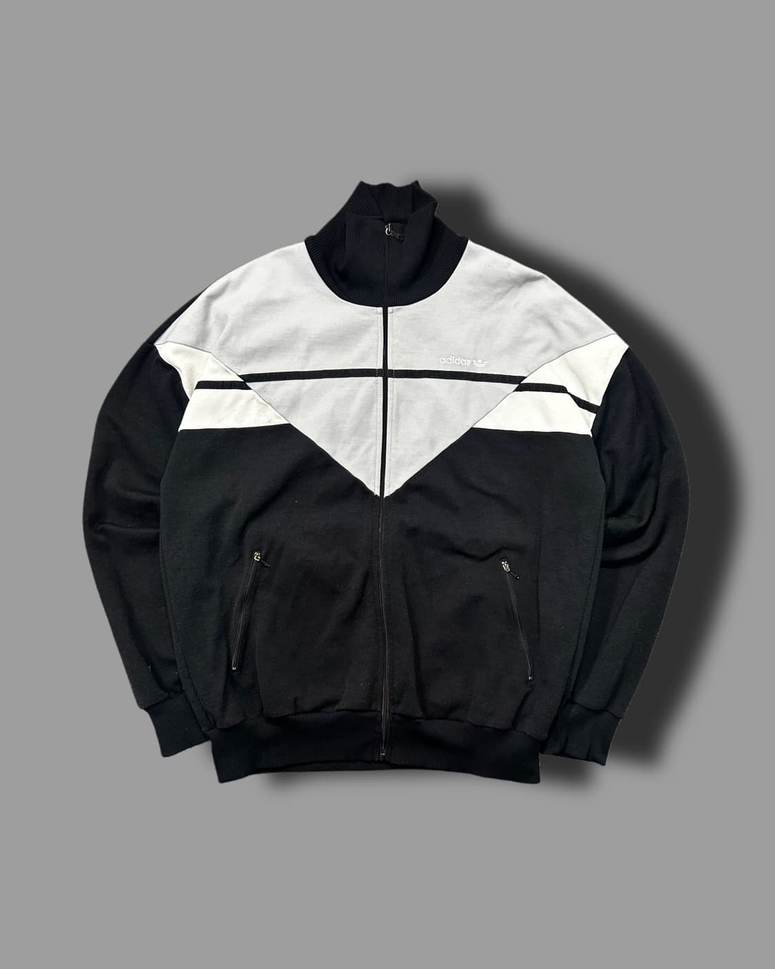 아디다스 90s 배색 트랙탑 져지 상품이미지4