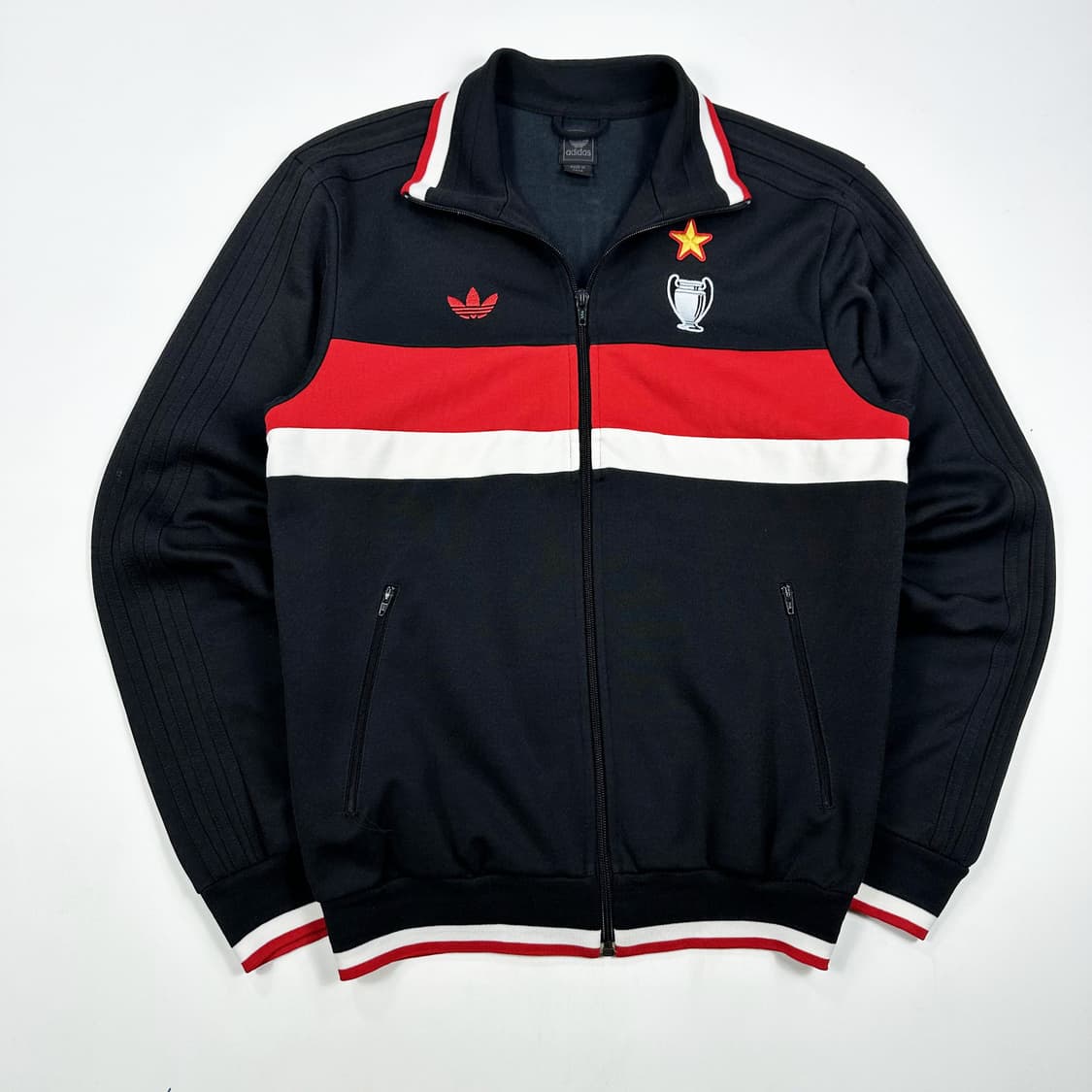 아디다스 AC밀란 메디오라눔 져지 S 상품이미지1