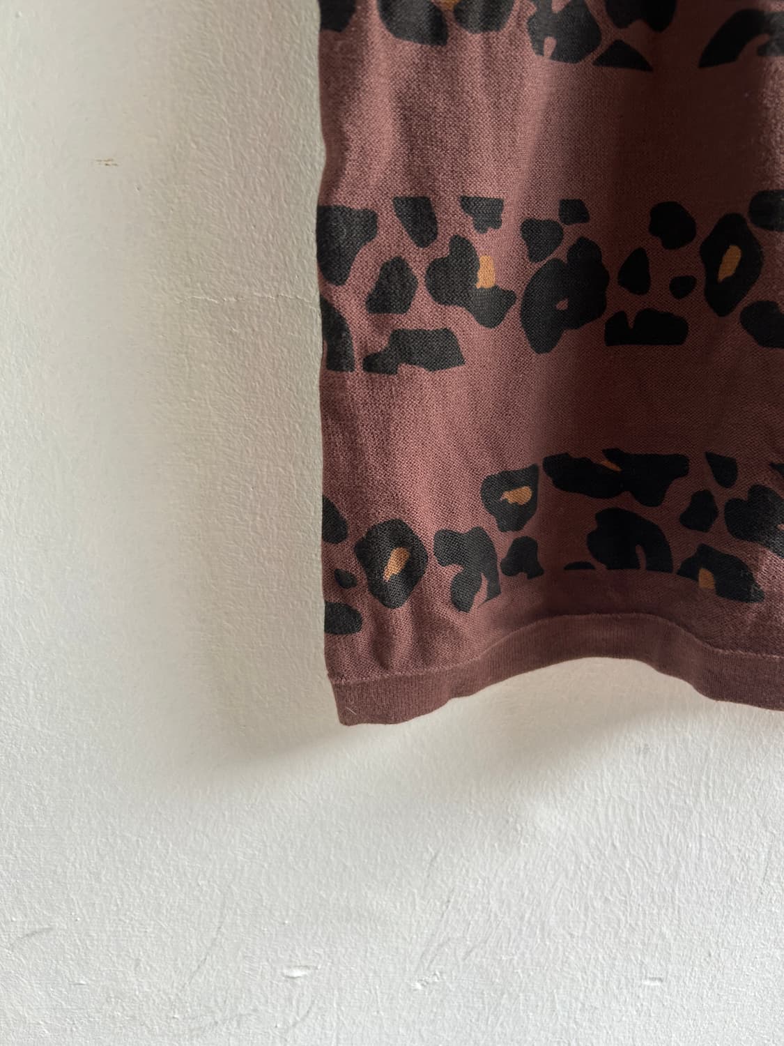 소니아 리키엘 반팔니트  상품이미지6