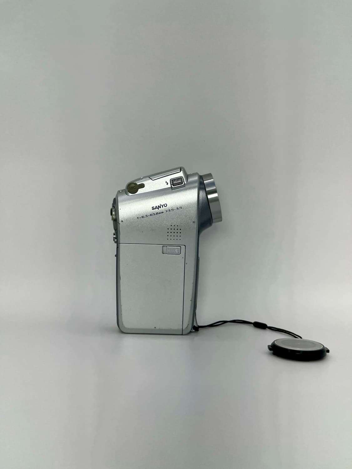 산요작티 Sanyo Xacti HD1A 캠코더 상품이미지5