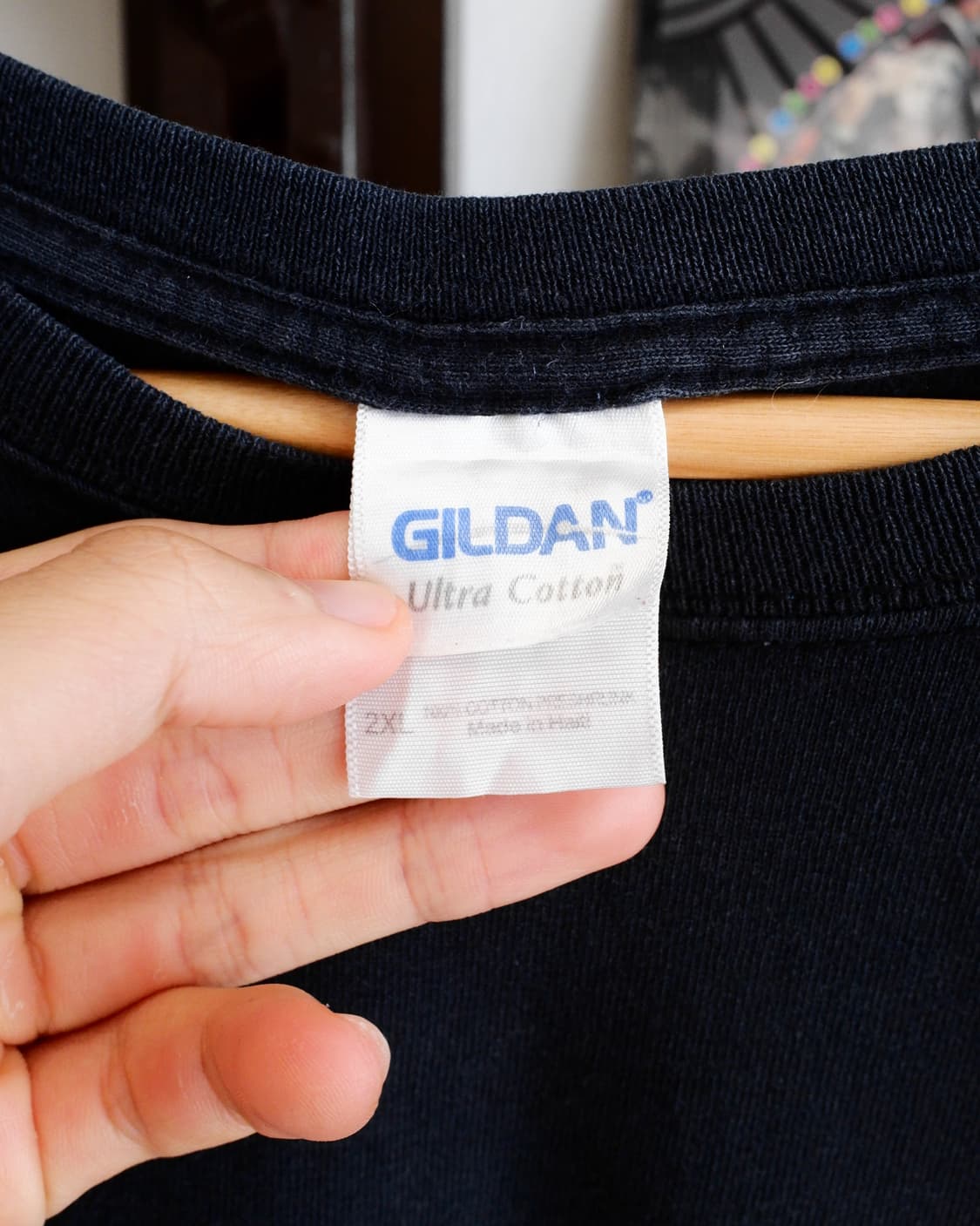 Gildan 상품이미지5