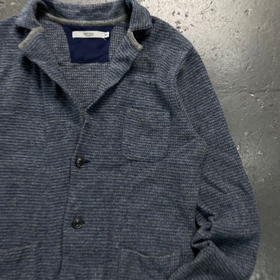 100 시리즈 가디건  상품이미지2