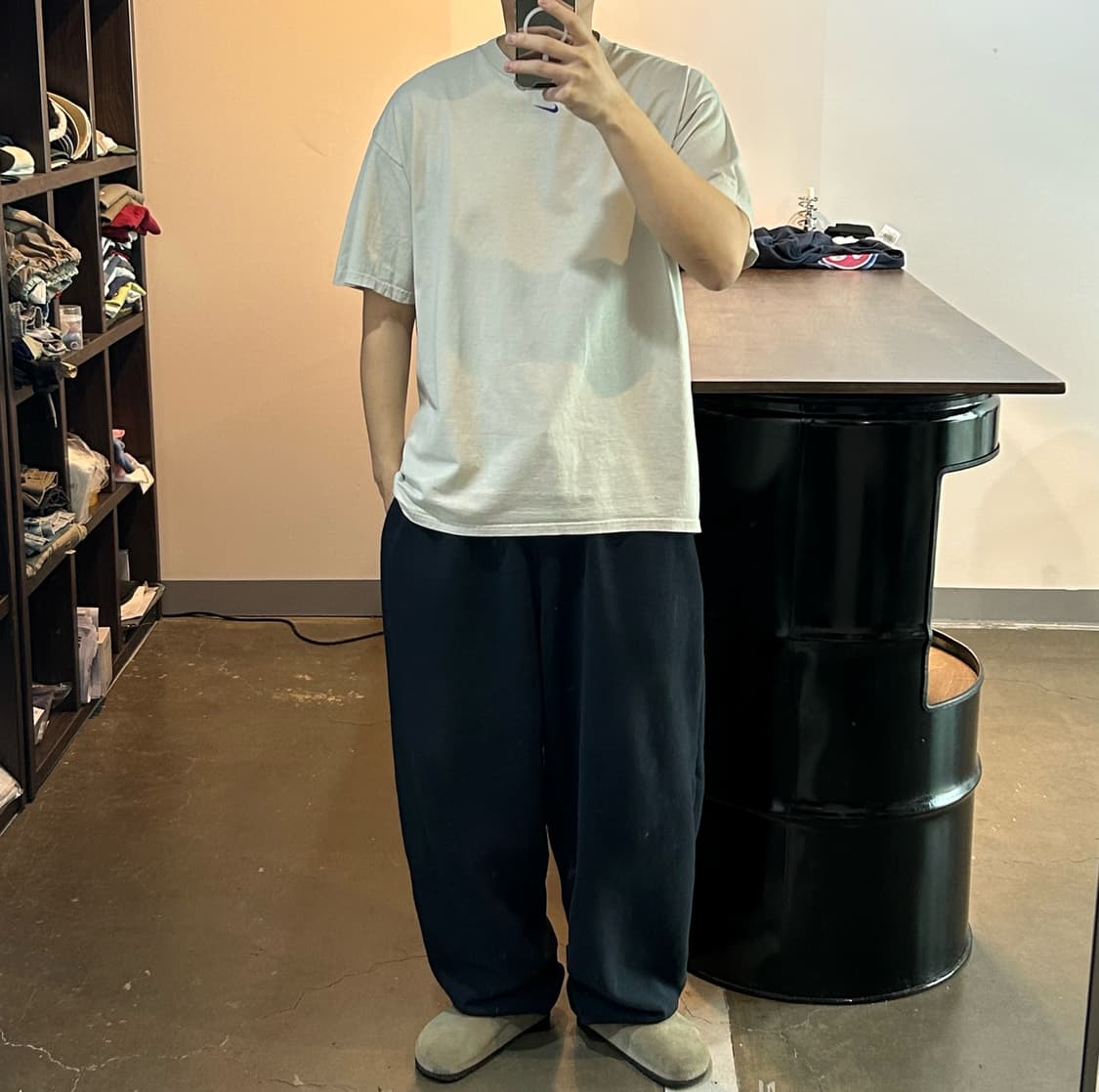 90s 나이키 티셔츠 상품이미지8