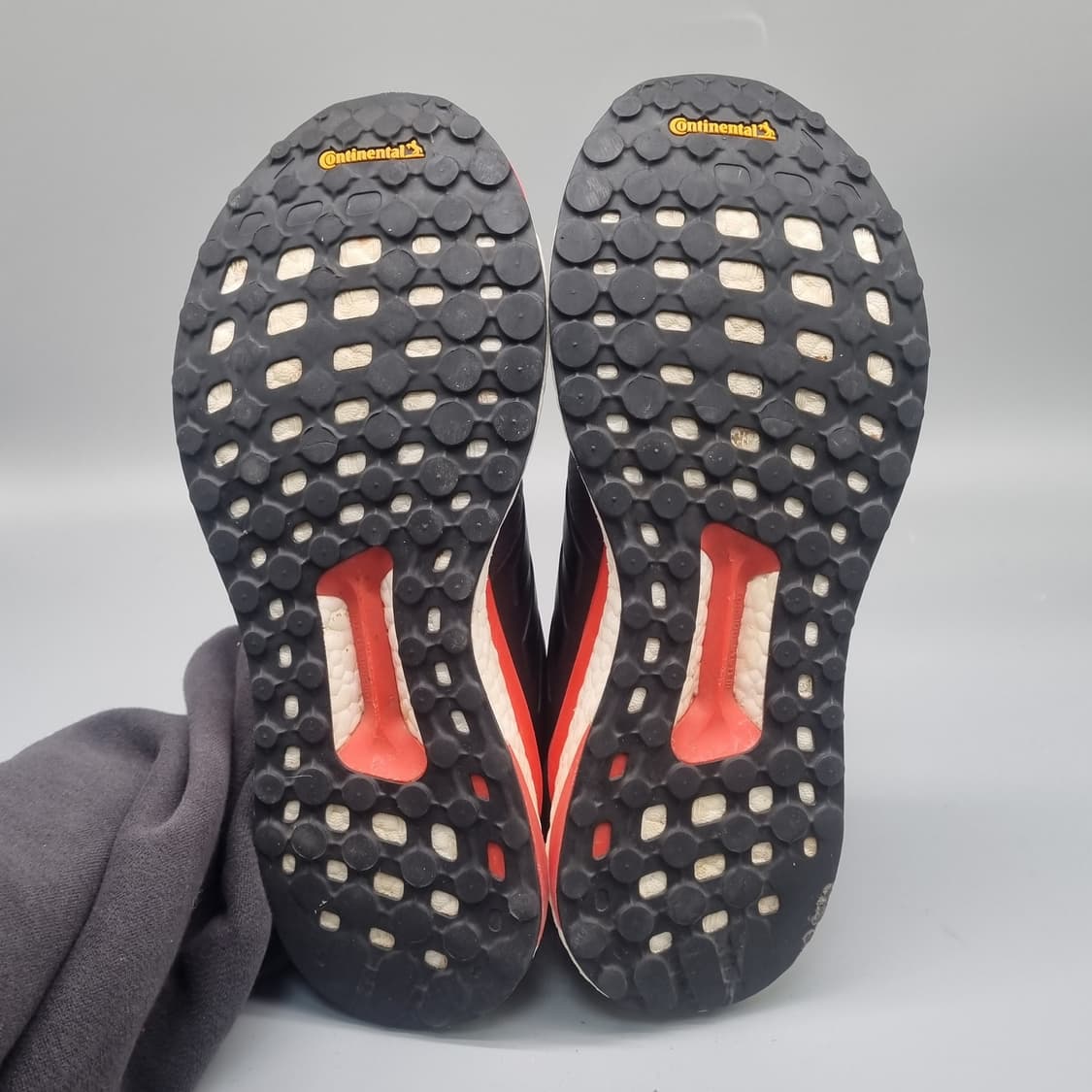 아디다스 솔라글라이드 남성운동화265  상품이미지3