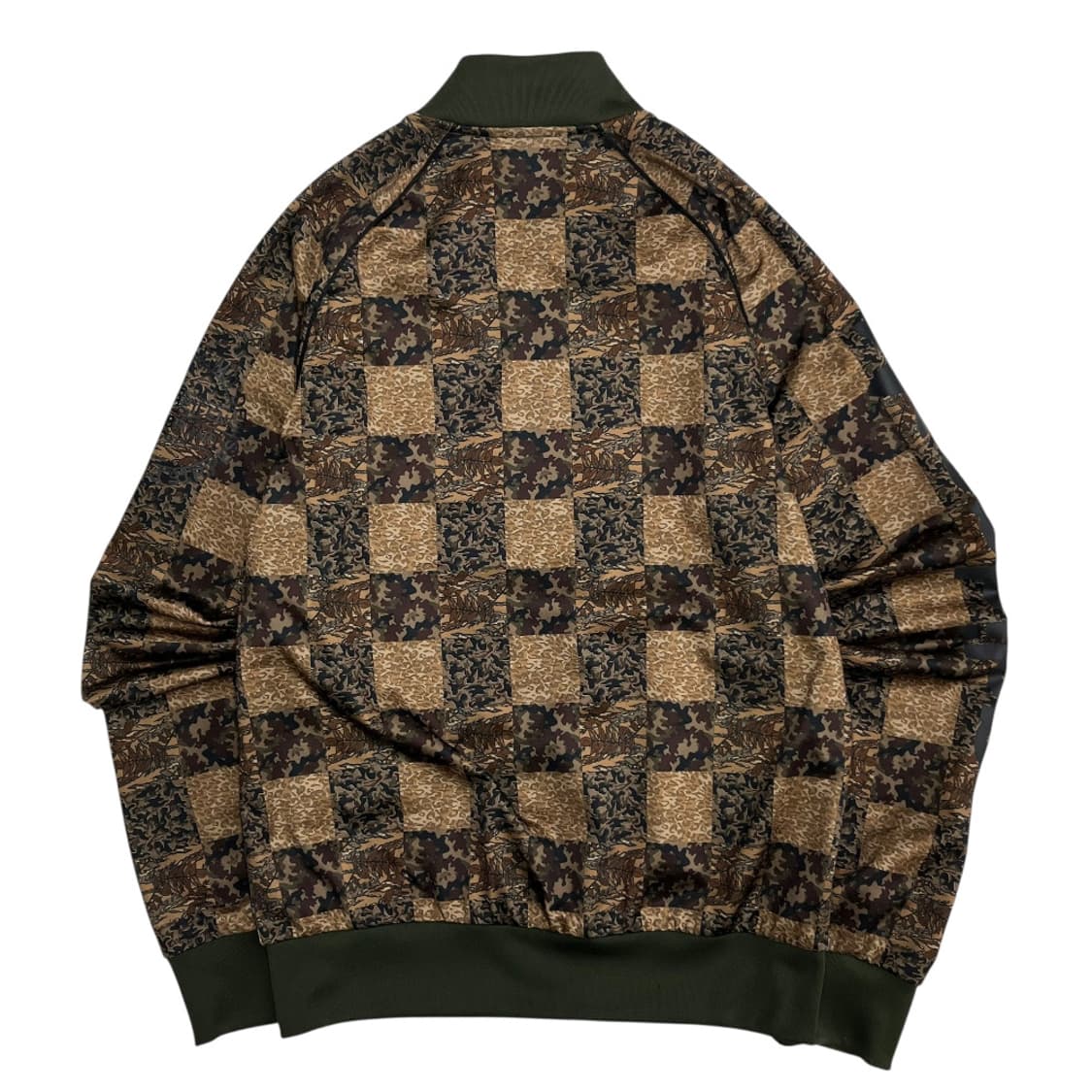 아디다스 패치 카모 트랙탑 105 상품이미지3