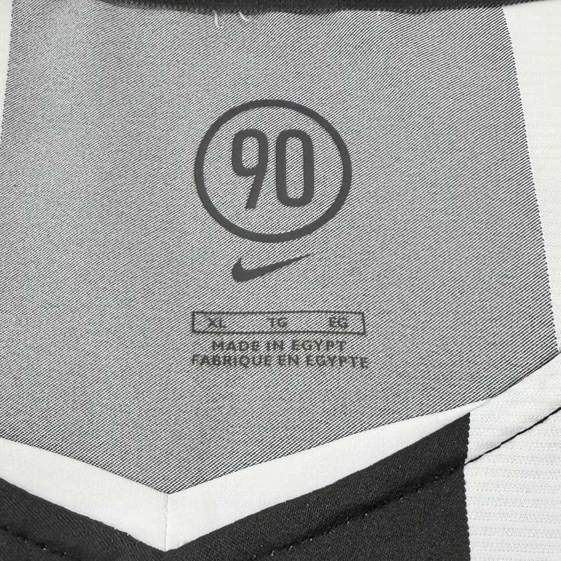 04-05 유벤투스 홈 네드베드 유니폼 상품이미지8