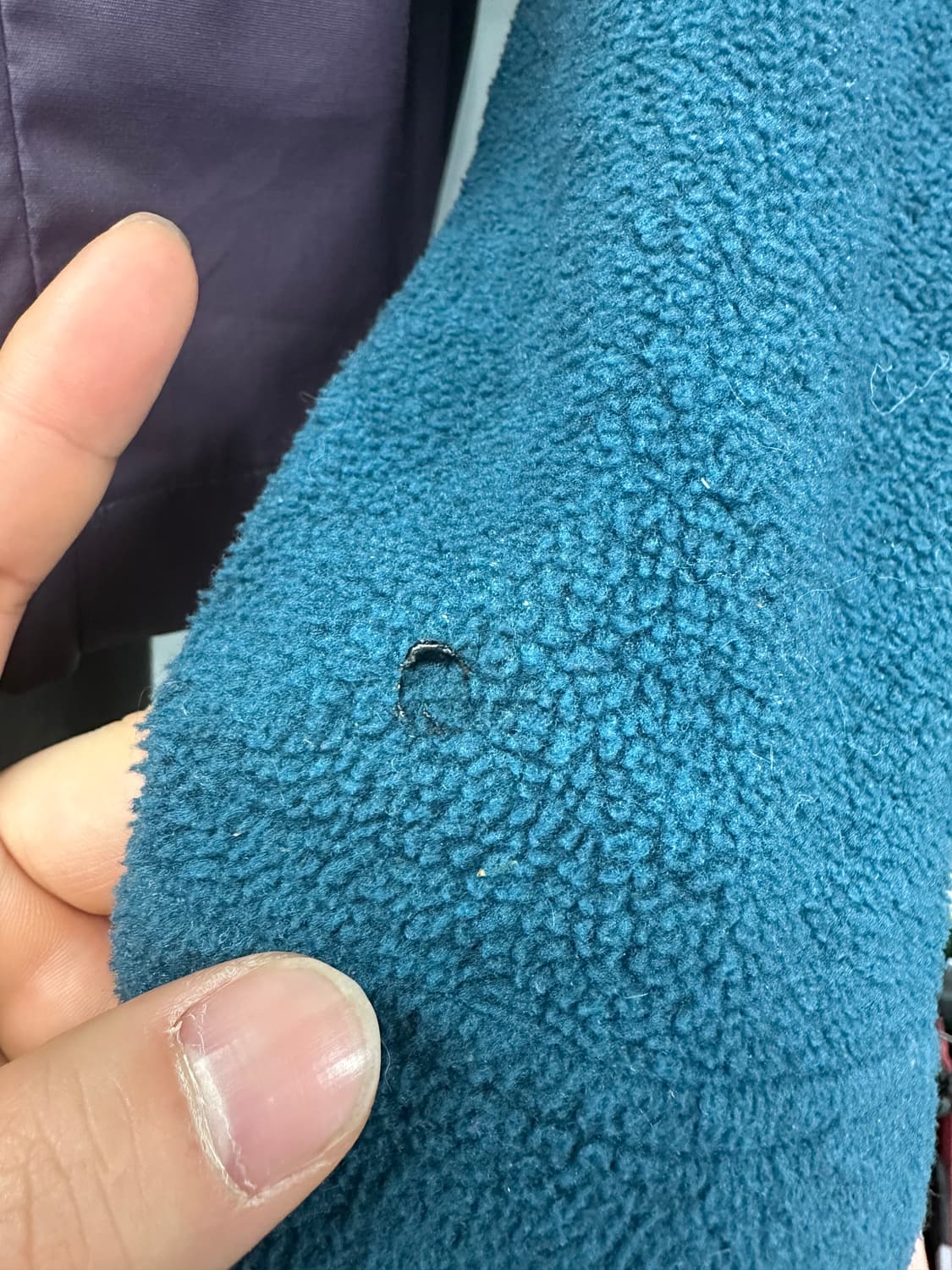 110 파타고니아 90s 미국판 신칠라 후드집업  상품이미지5