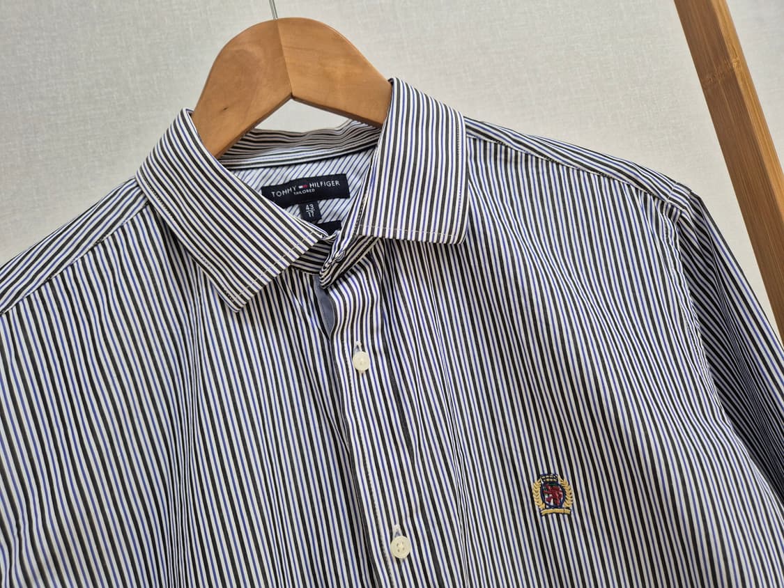 타미힐피거 남성 셔츠 105 상품이미지2