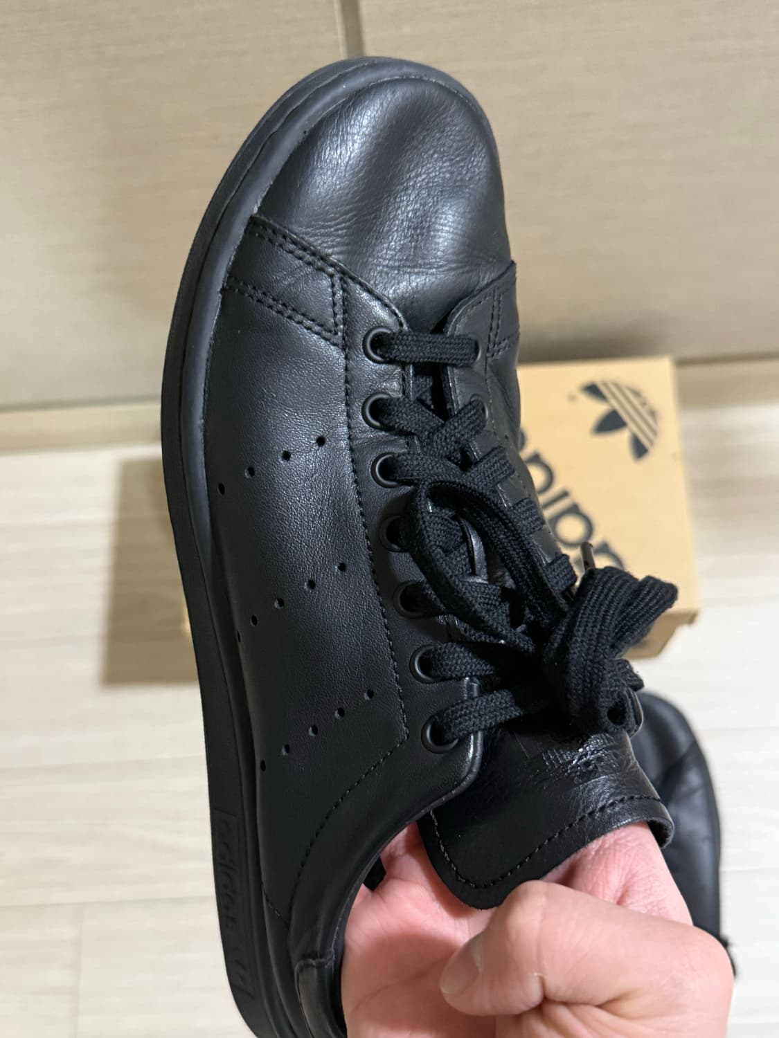 아디다스 스탠스미스데콘 13만원 255 상품이미지4