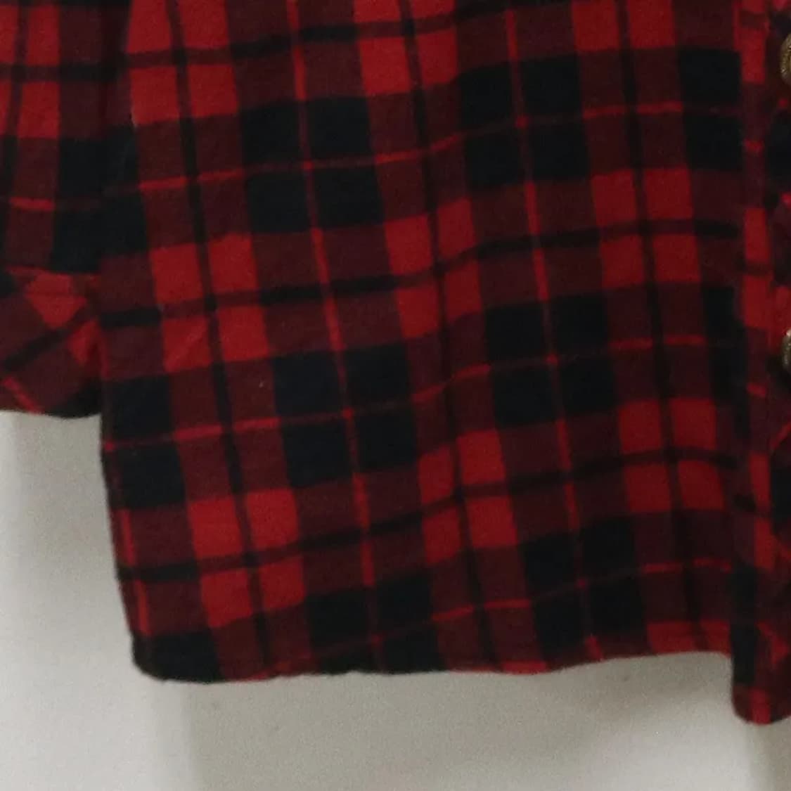 SORRIDERE 체크 버클 포인트 셔츠 63641 상품이미지6