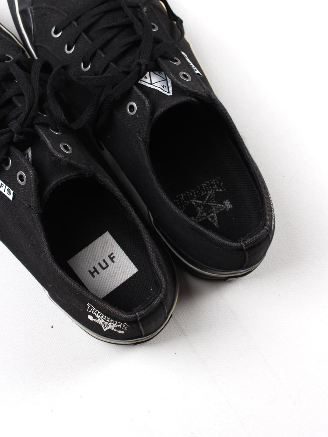 HUF X THRASHER (285) 상품이미지7