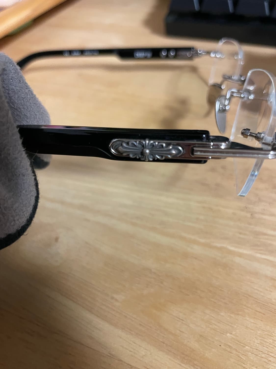 크롬하츠 딥3 상품이미지3