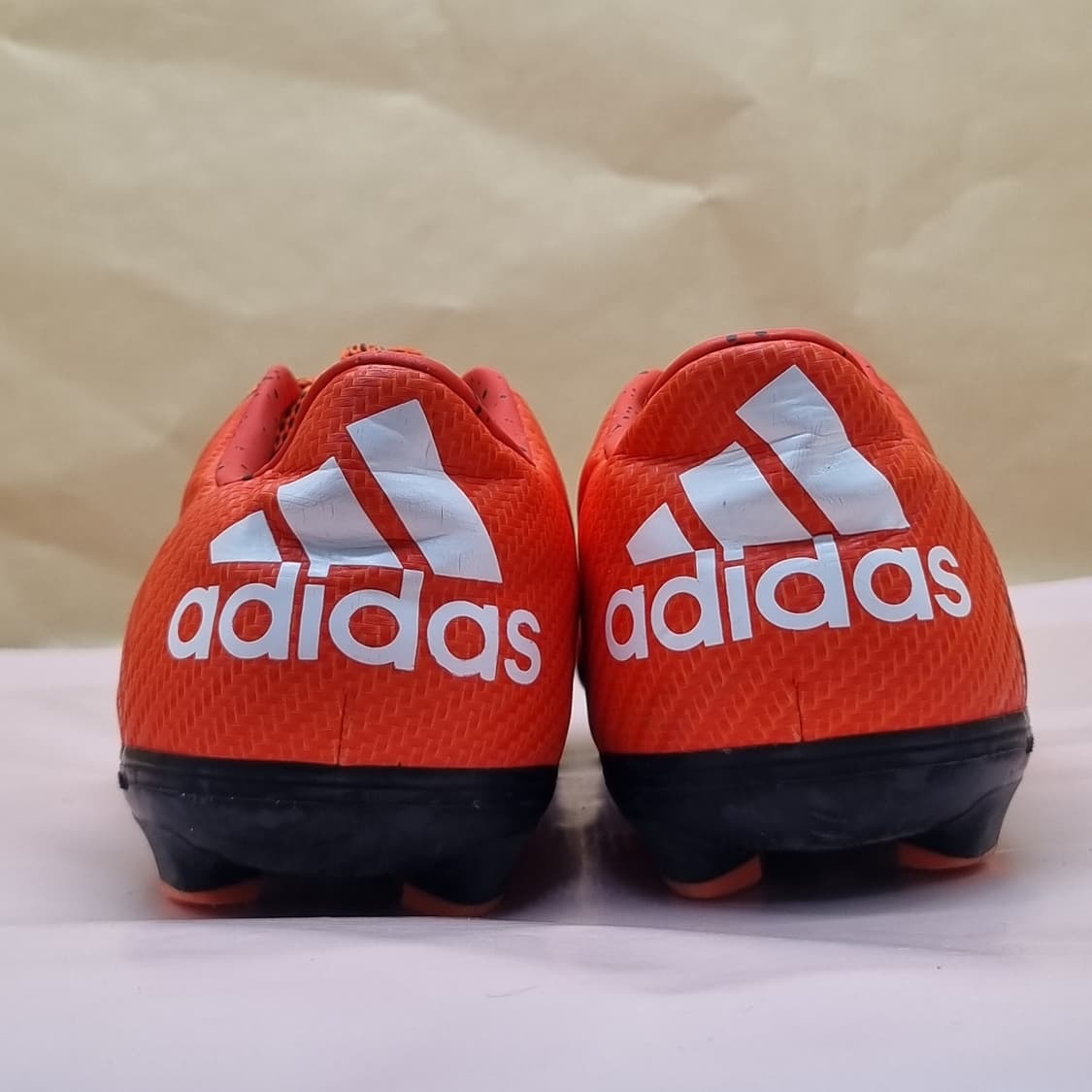 아디다스 X15.3 축구화 255 상품이미지4