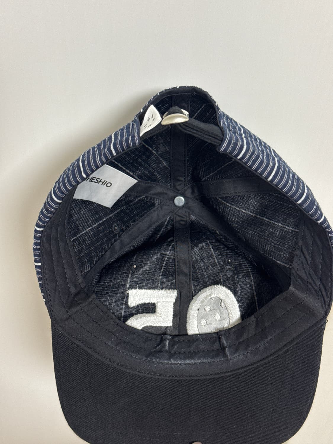 오헤시오 캡 상품이미지4