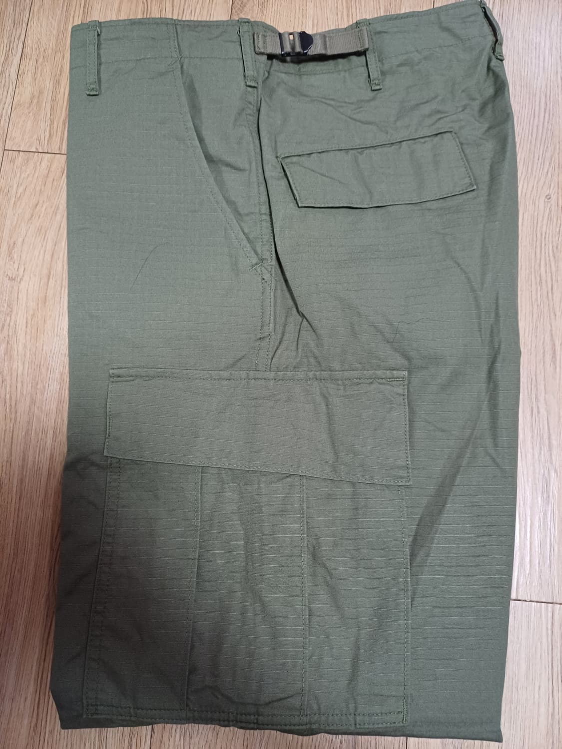 오어슬로우 빈티지핏 6포켓 카고팬츠 3 상품이미지1