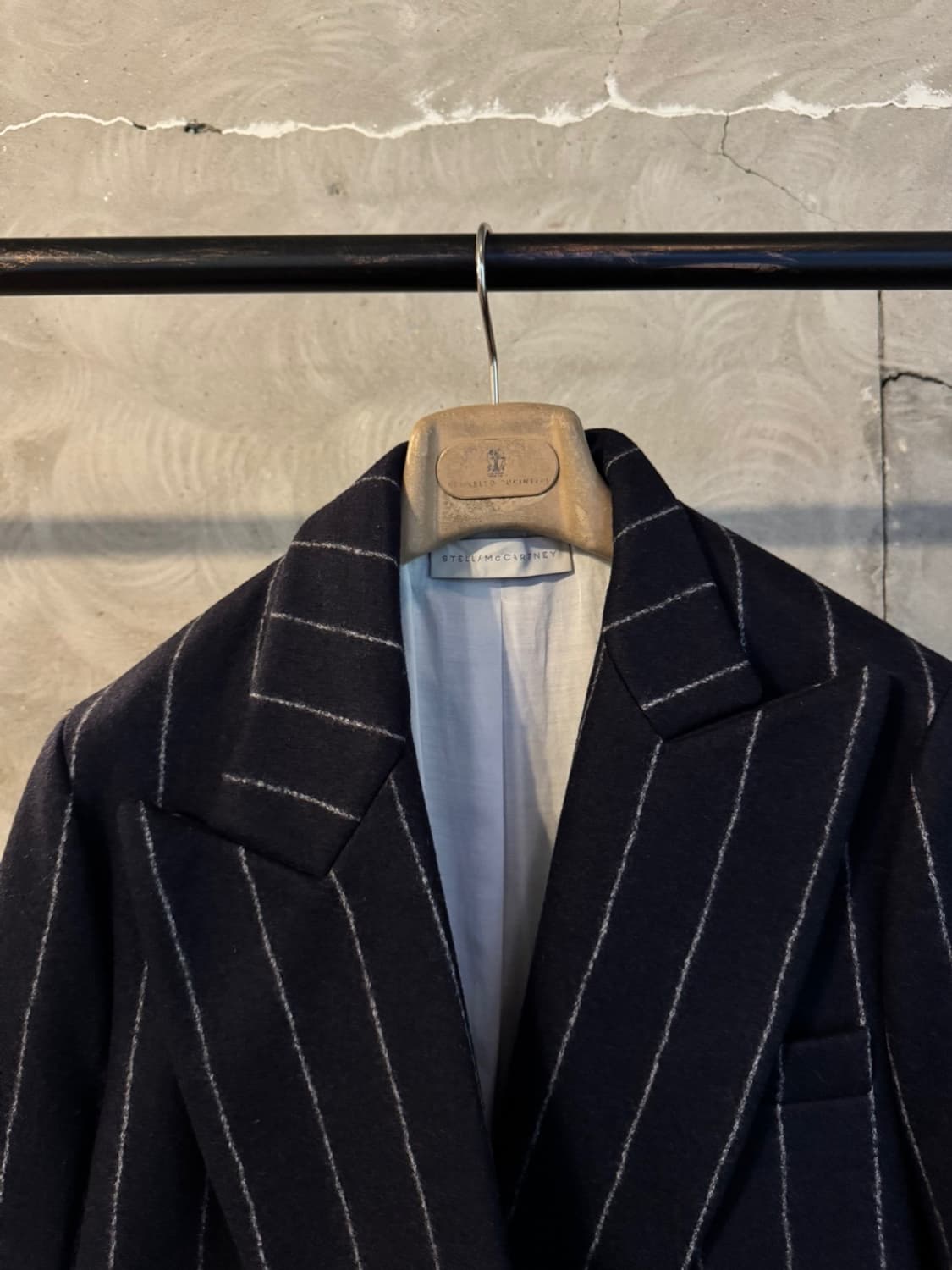 스텔라 매카트니 코트 66~77 상품이미지3