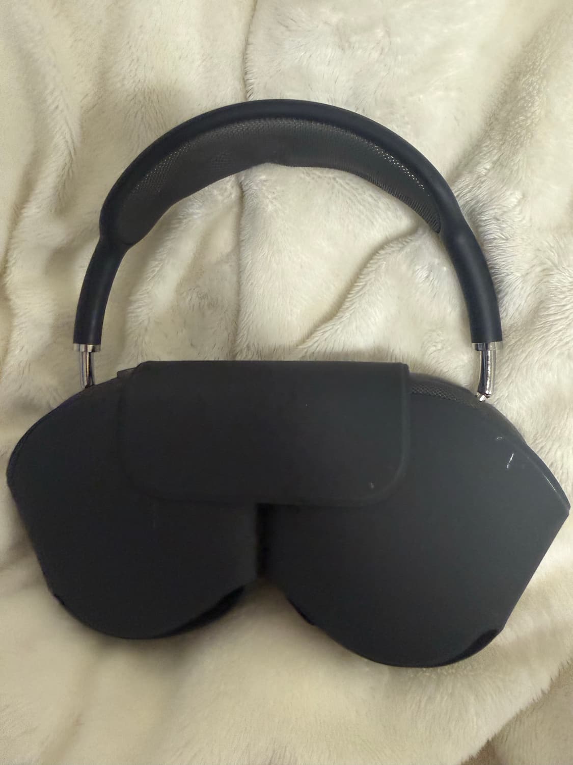 에어팟맥스 스페이스그레이 상품이미지1