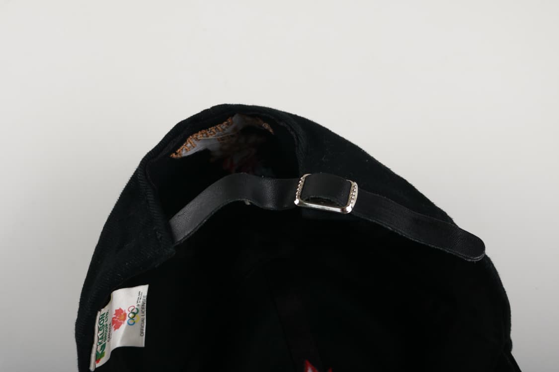 빈티지 1996 애틀랜타 올림픽 오피셜 모자 상품이미지5