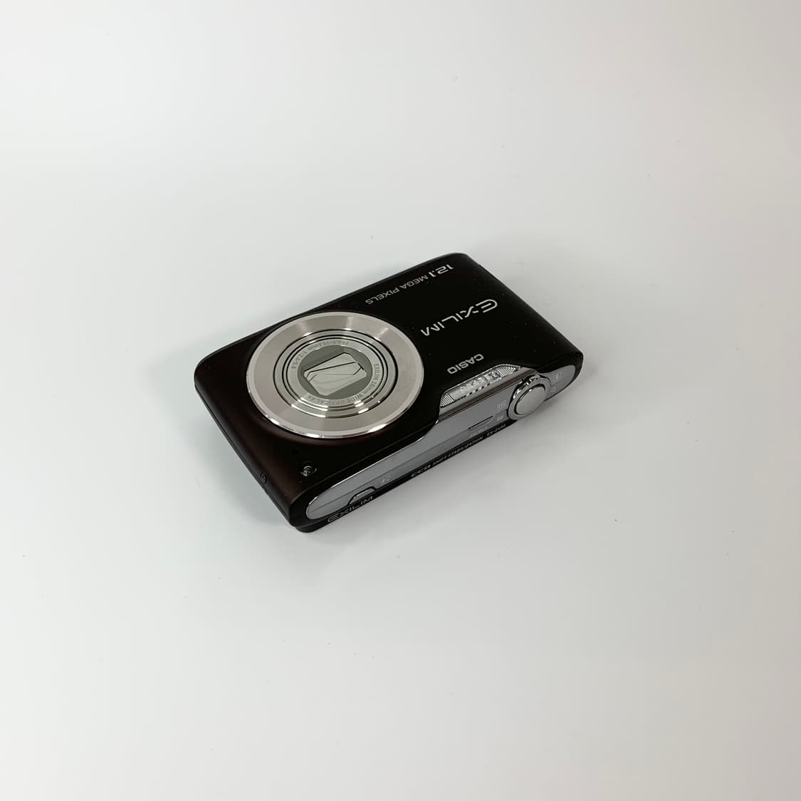 인기✨카시오 엑슬림 z450 브라운 (casio exilim z450) 상품이미지6