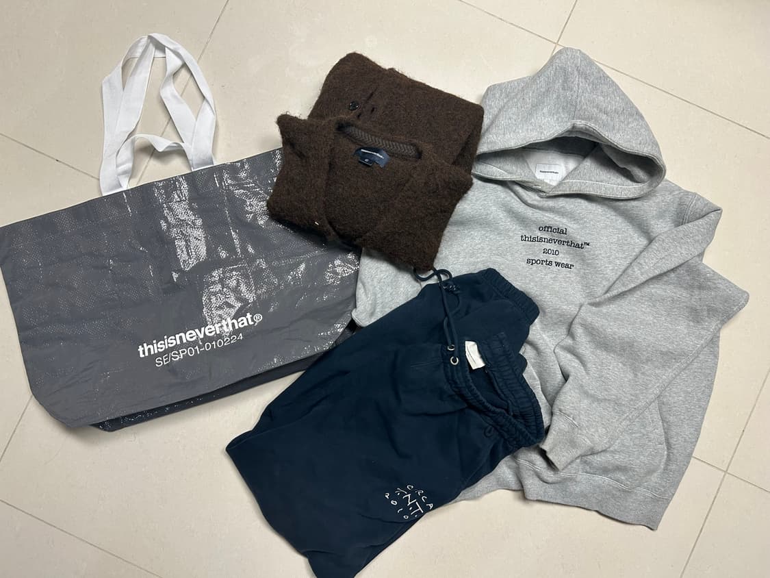 디네댓 의류 판매! 상품이미지1