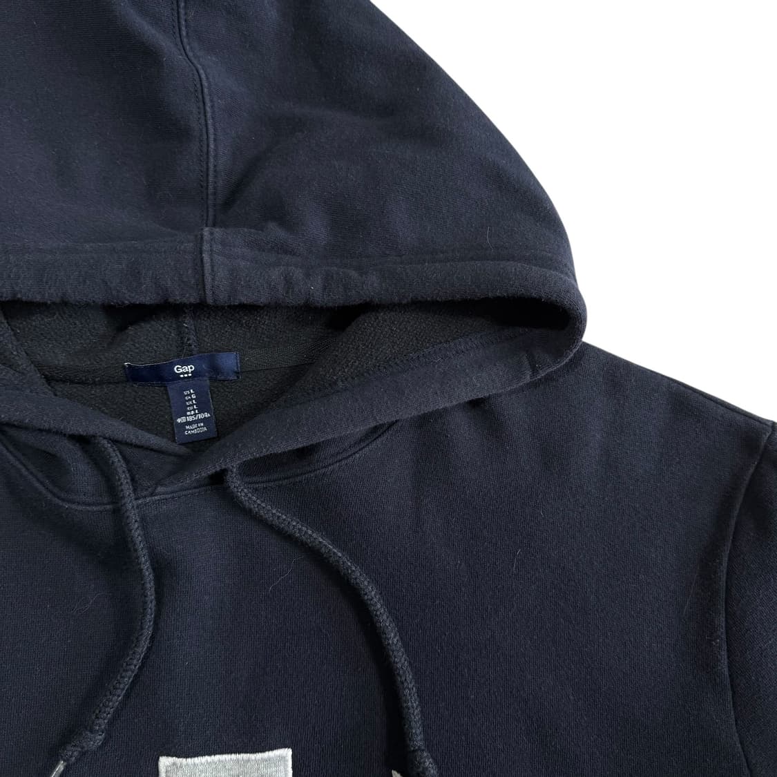 갭 후드티 상품이미지2