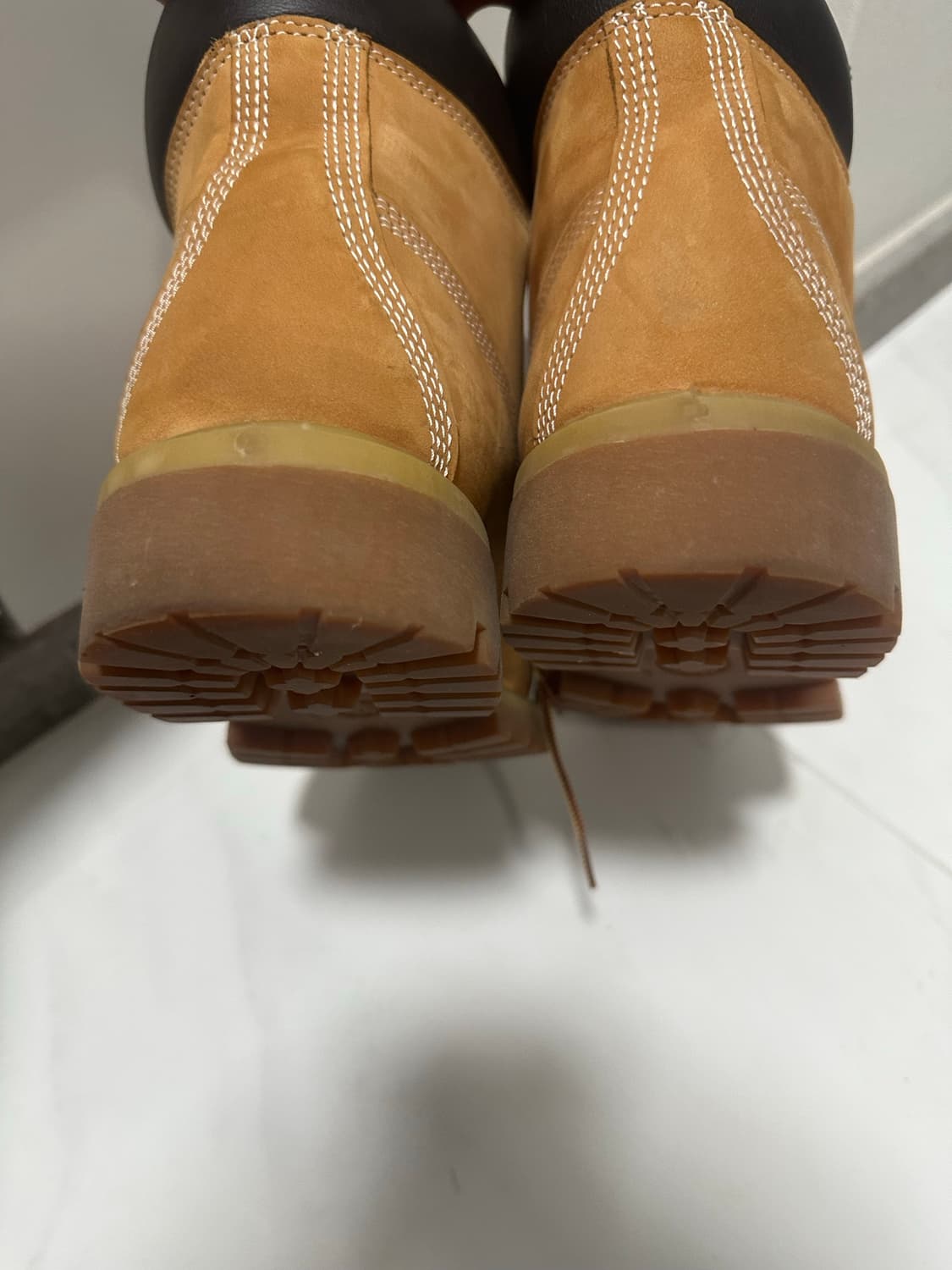 팀버랜드 6인치 프리미엄 260 상품이미지3