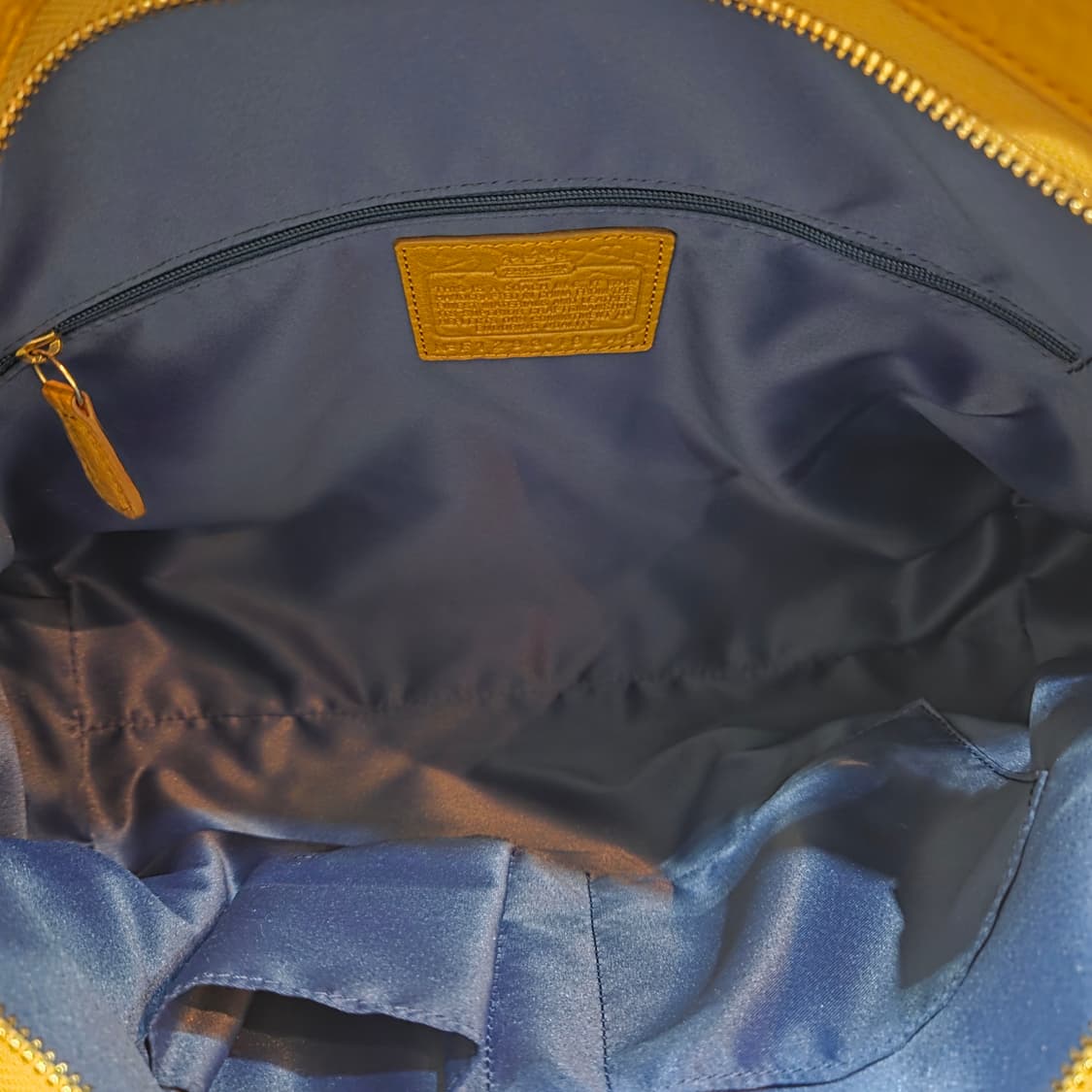 코치 캐롤라인 메디슨 리미티드 2way백 상품이미지10